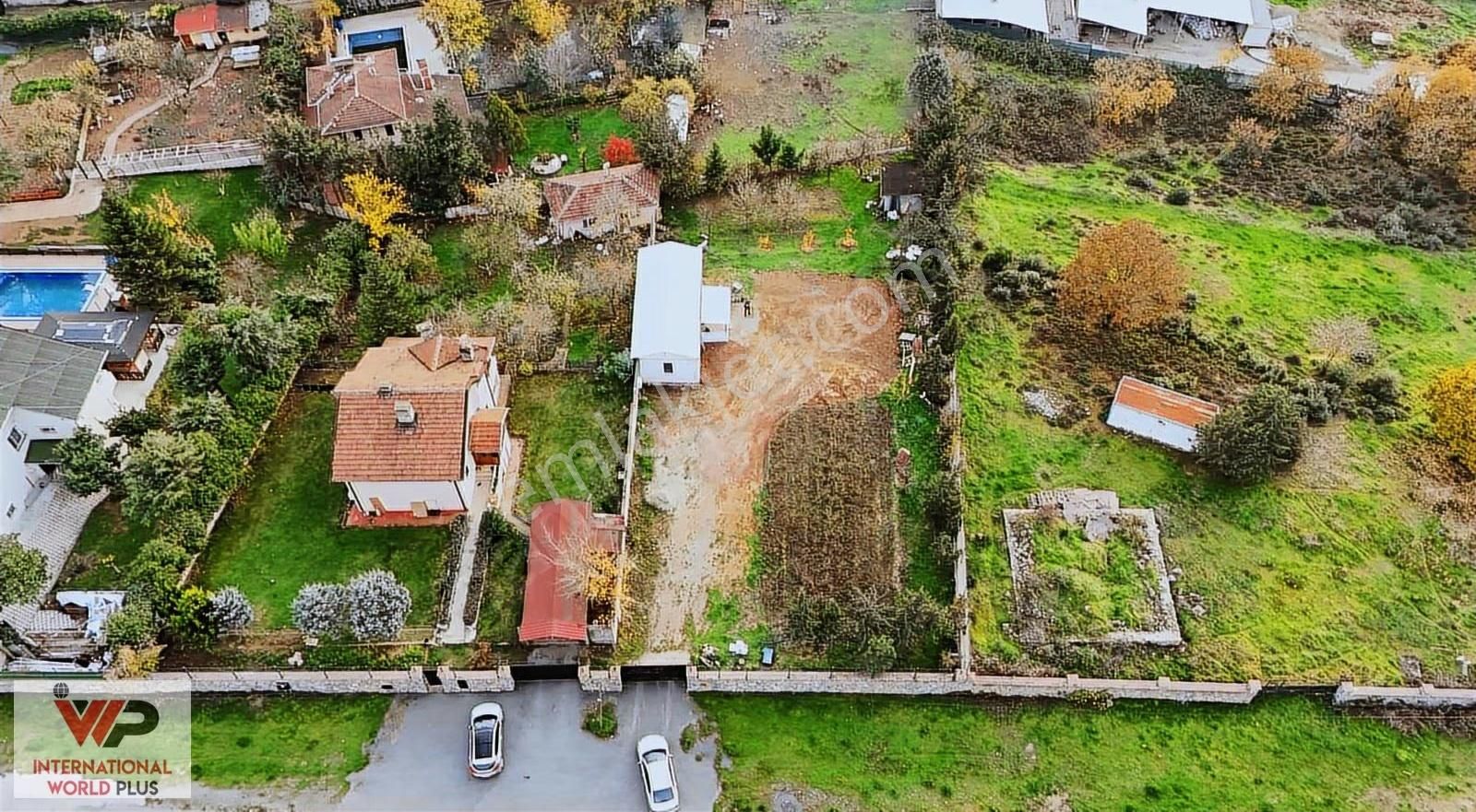 Pendik Göçbeyli'de 1.500 M2 Kullanıma Uygun Kiralık Arsa - Görsel 17