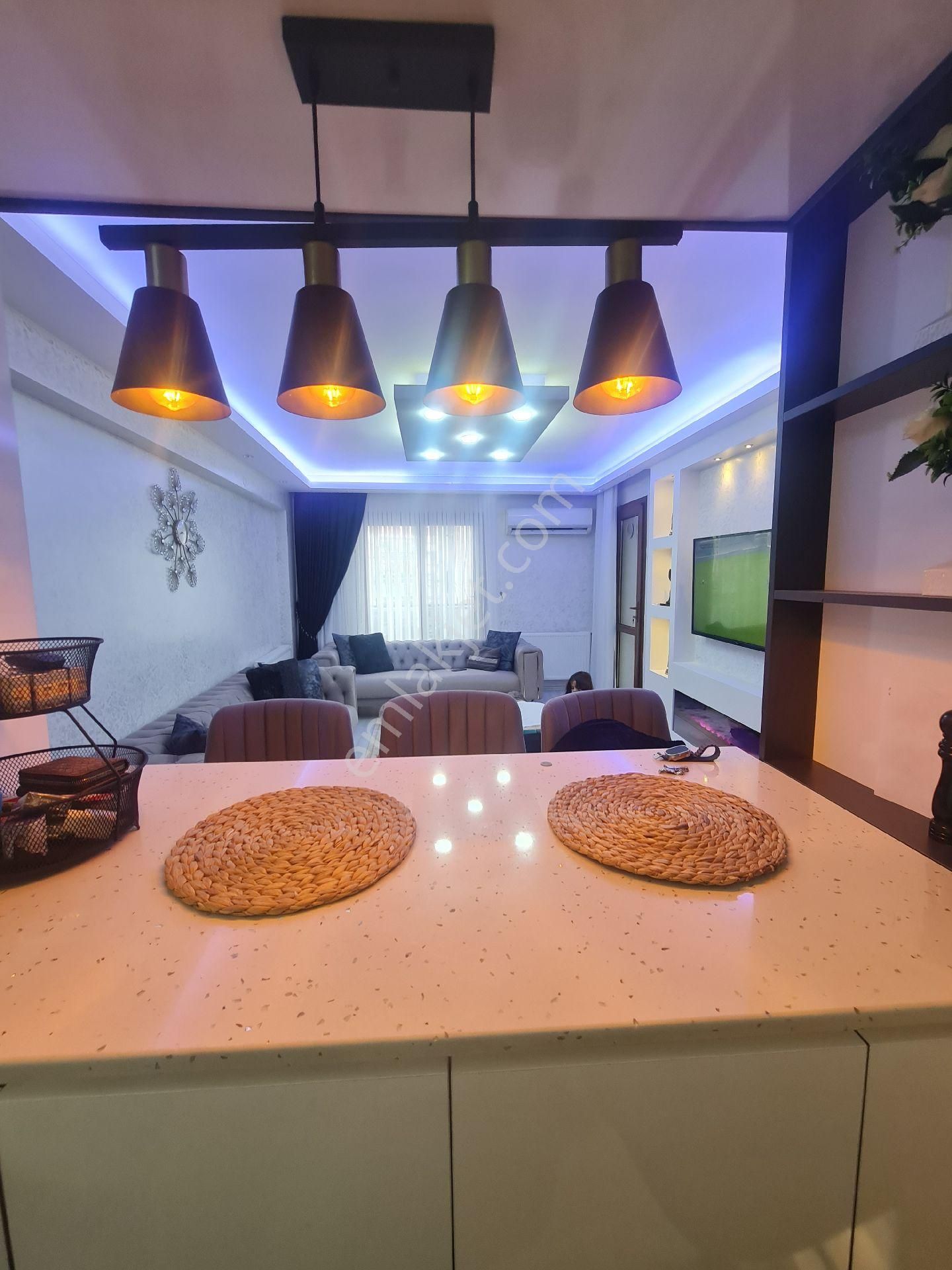 İzmir Konak Atilla Mahallesi İçi Özel Yapılı Satılık 2+1 - Görsel 17