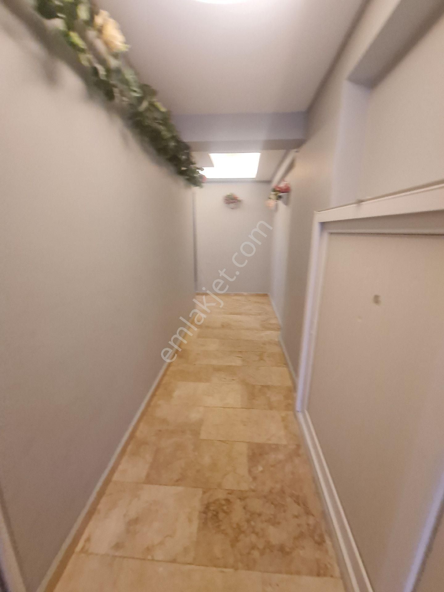 İzmir Konak Atilla Mahallesi İçi Özel Yapılı Satılık 2+1 - Görsel 33