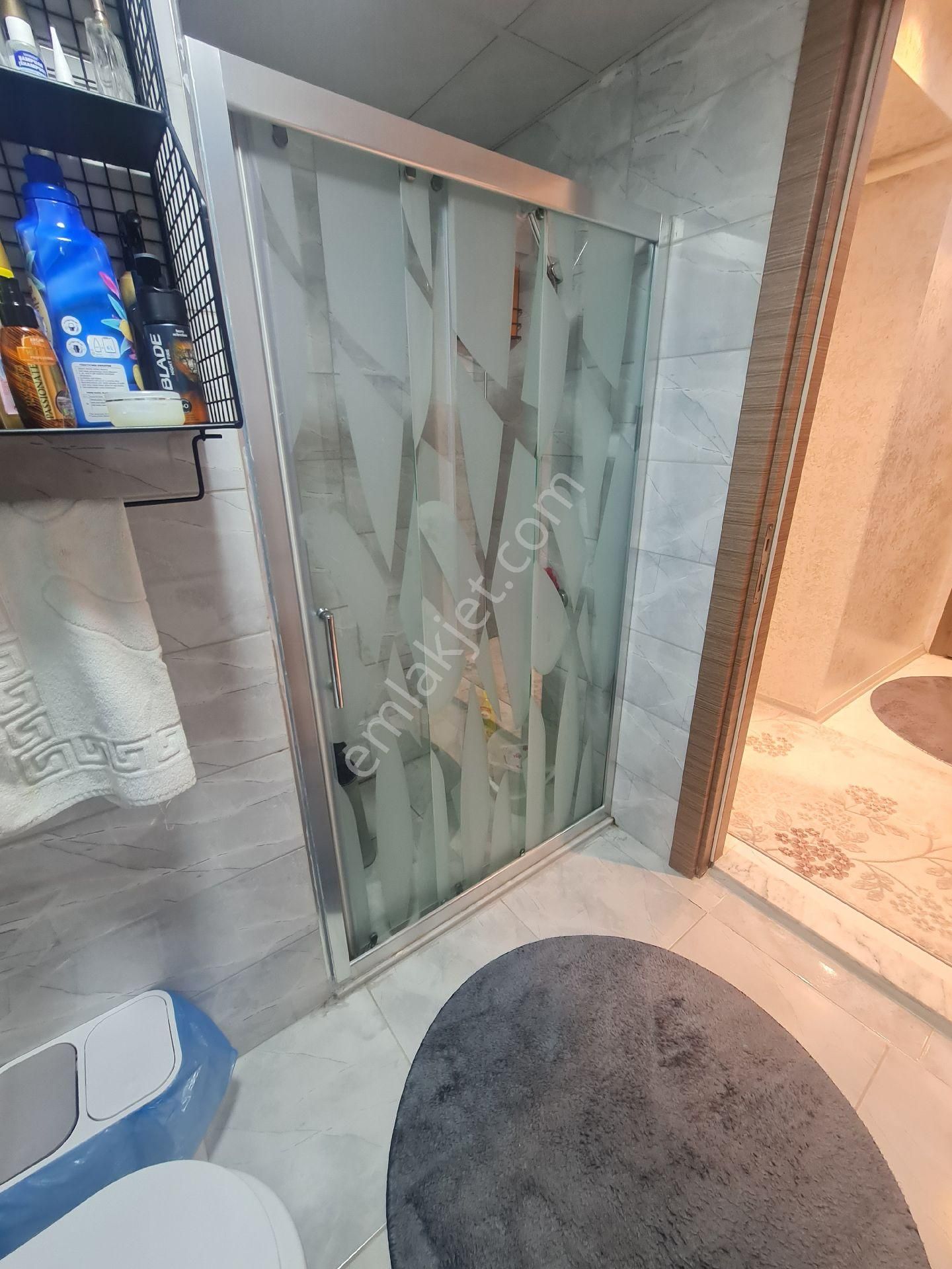 İzmir Konak Atilla Mahallesi İçi Özel Yapılı Satılık 2+1 - Görsel 23