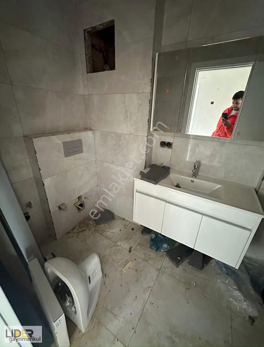 Lider'den Küçükyalı Marmaraya Yakın 3.kat Ön Köşe Lüks Sıfır 3+1 - Görsel 8