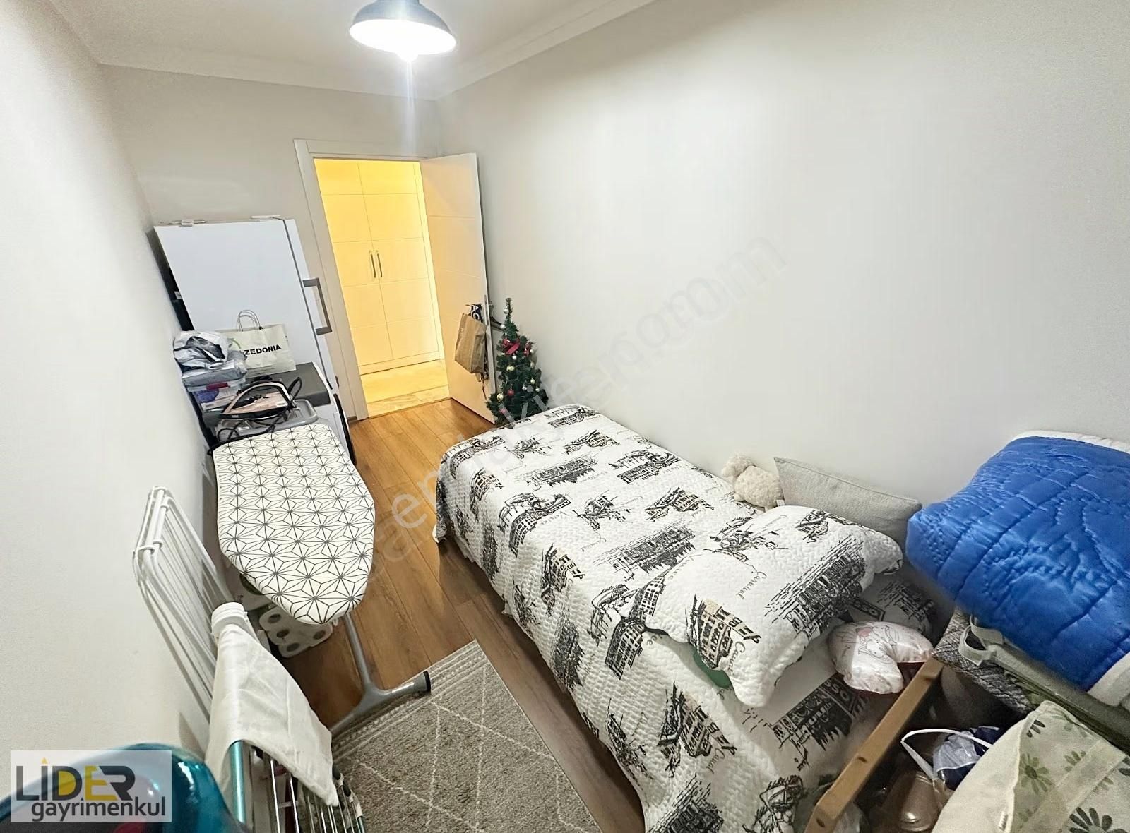 Lider'den İdealtepe 3 Loca Sitesi'nde 2.kat 145m² Lüks 3+1! - Görsel 23