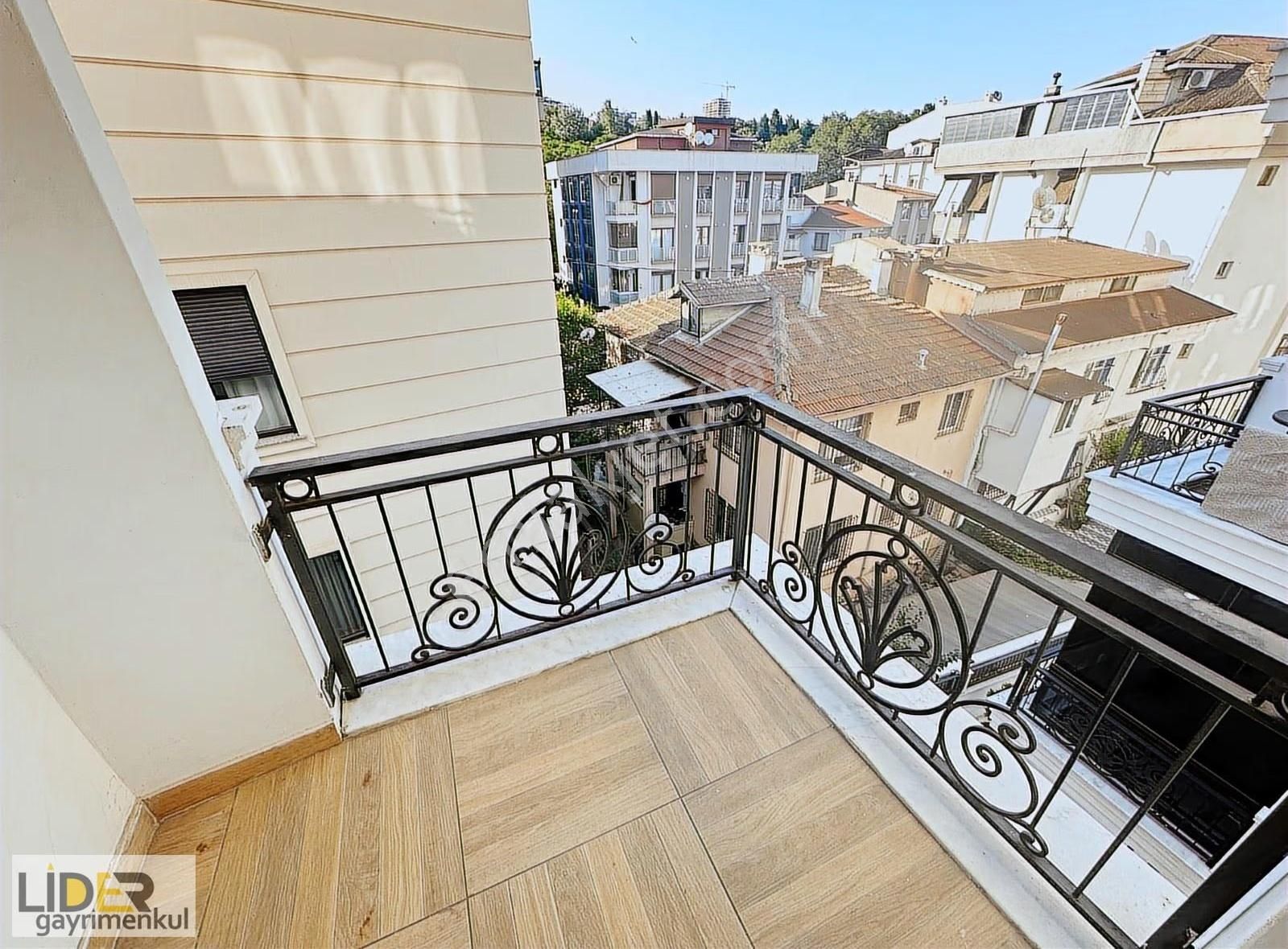 Lider'den İdealtepe 3 Loca Sitesi'nde 2.kat 145m² Lüks 3+1! - Görsel 12