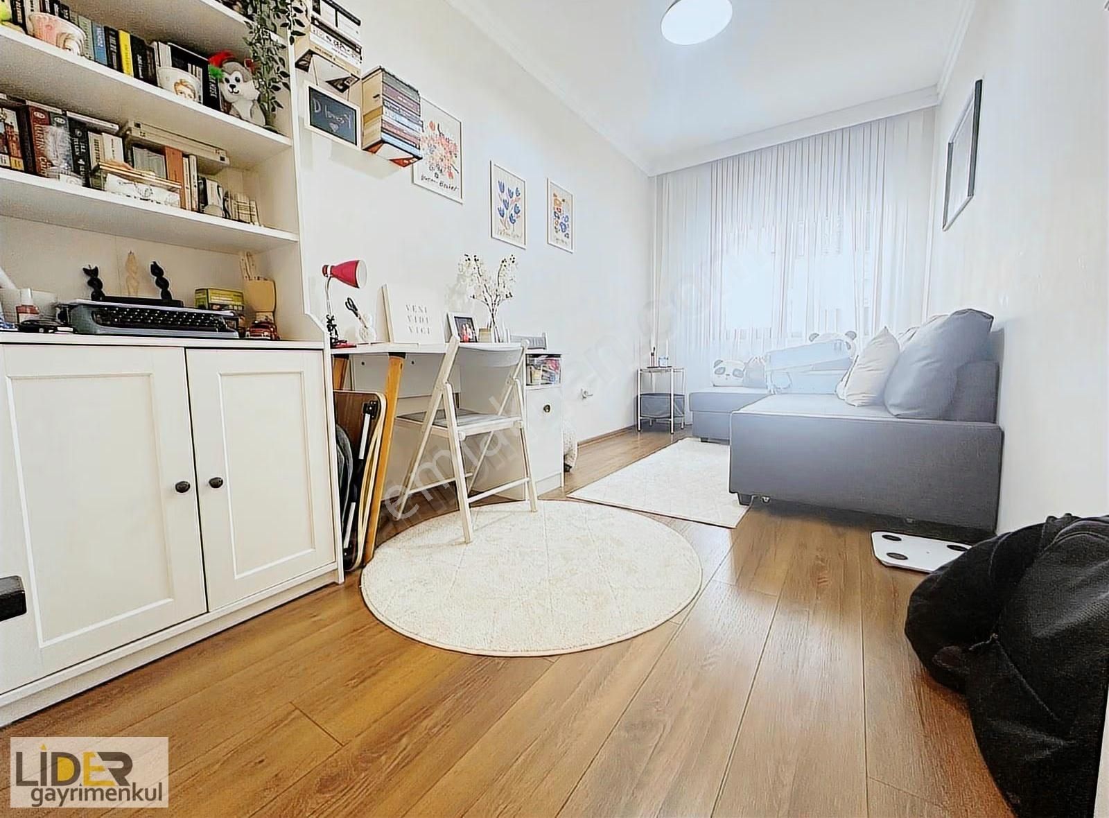 Lider'den İdealtepe 3 Loca Sitesi'nde 2.kat 145m² Lüks 3+1! - Görsel 19