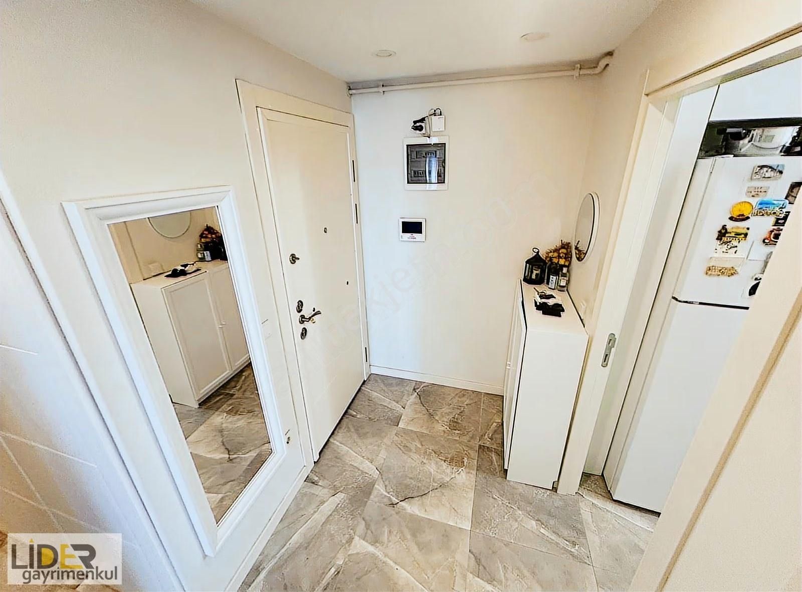 Lider'den İdealtepe 3 Loca Sitesi'nde 2.kat 145m² Lüks 3+1! - Görsel 25