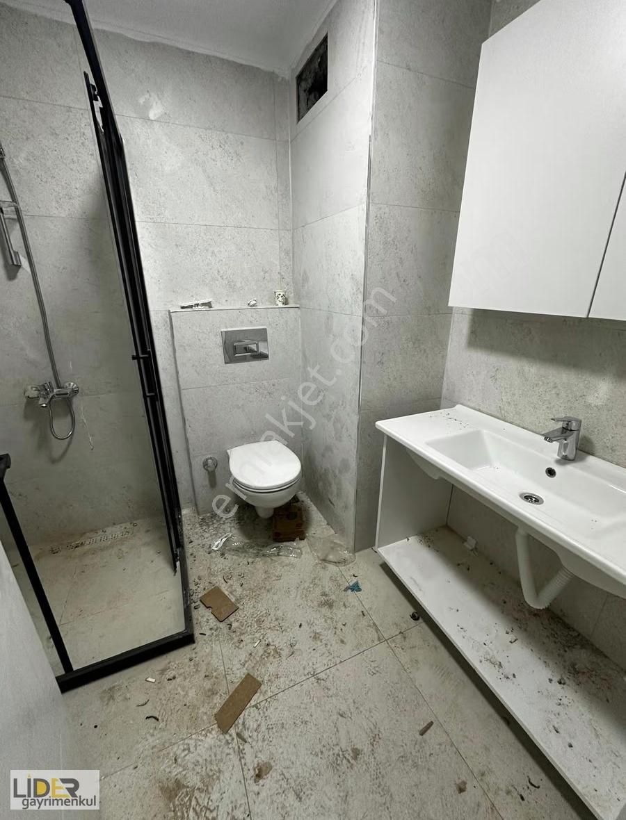 Lider'den Küçükyalı Ulaşımayakın Sıfır Arakat Balkonlu Geniş 2+1 - Görsel 9