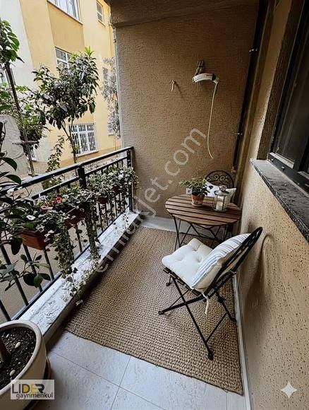 Lider'den Küçükyalı Ulaşımayakın Sıfır Arakat Balkonlu Geniş 2+1 - Görsel 18