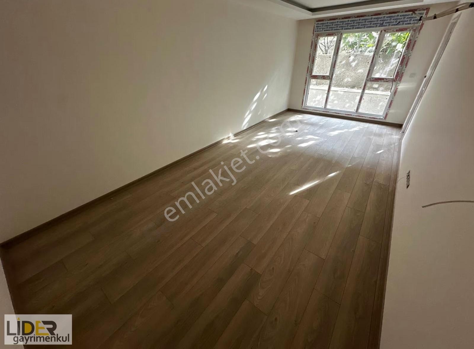 Lider'den Küçükyalı Ulaşımayakın Sıfır Arakat Balkonlu Geniş 2+1 - Görsel 4