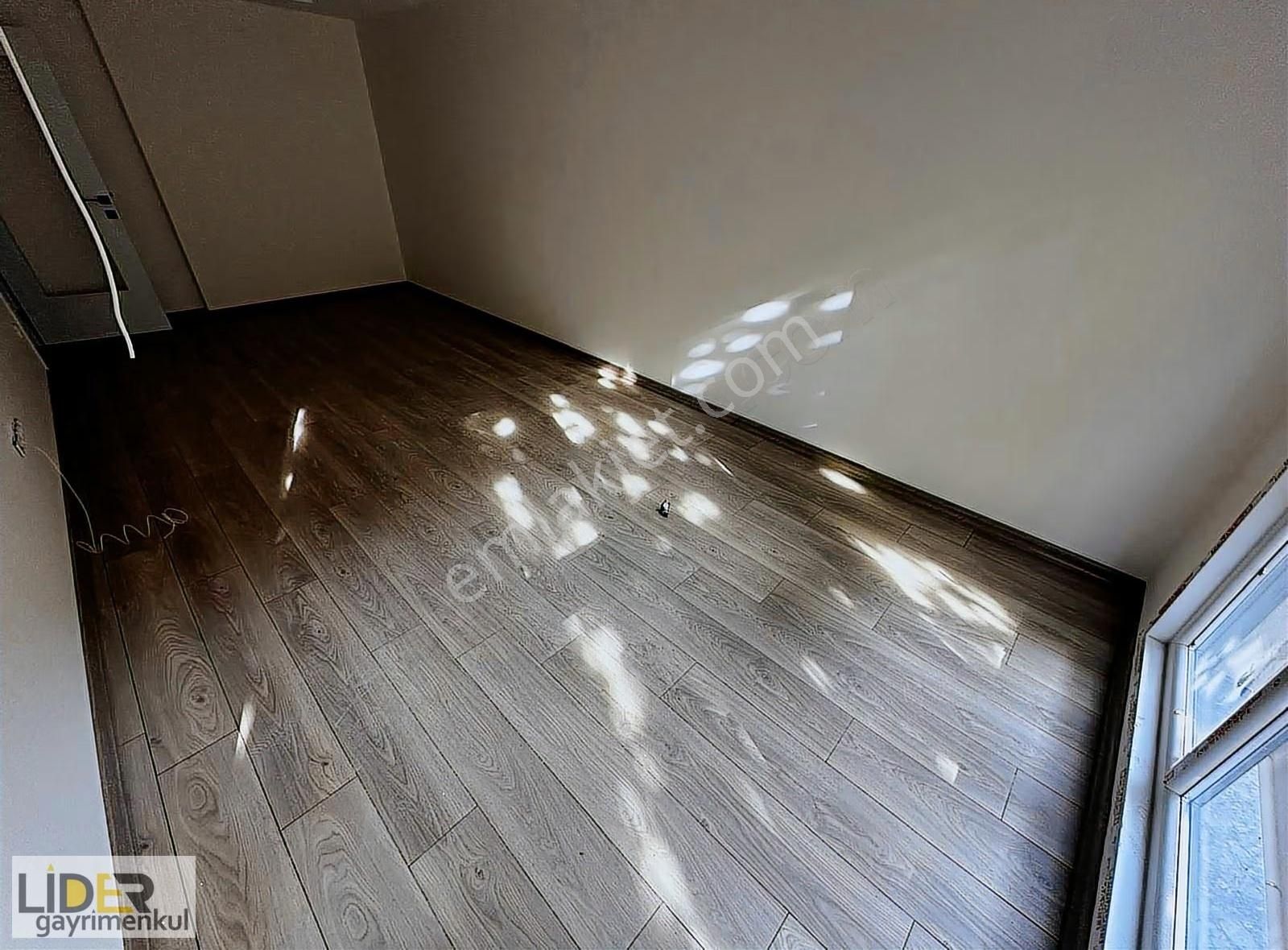 Lider'den Küçükyalı Ulaşımayakın Sıfır Arakat Balkonlu Geniş 2+1 - Görsel 8