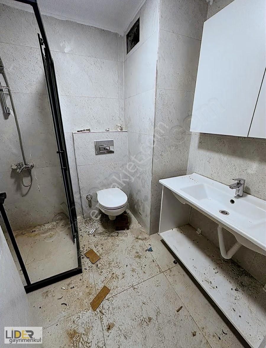 Lider'den Küçükyalı Ulaşımayakın Sıfır Arakat Balkonlu Geniş 2+1 - Görsel 19