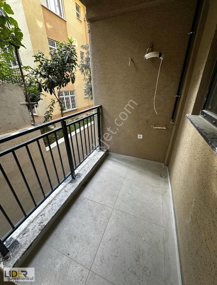 Lider'den Küçükyalı Ulaşımayakın Sıfır Arakat Balkonlu Geniş 2+1 - Görsel 2