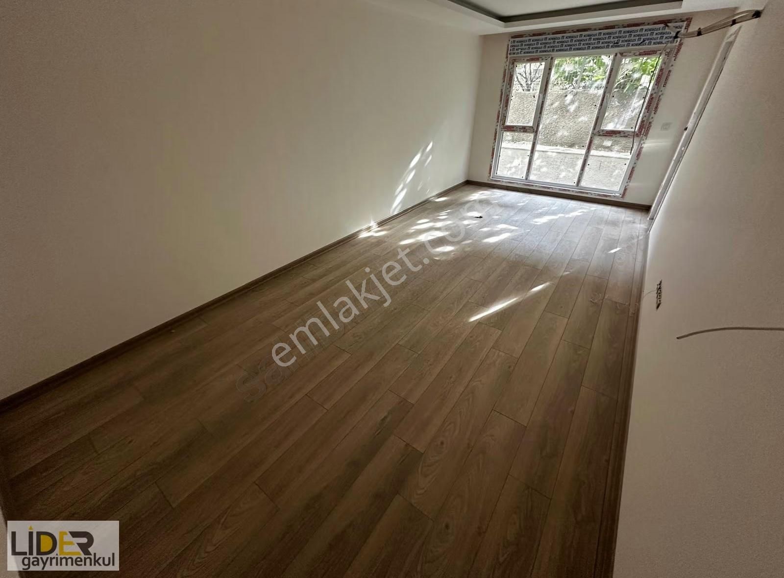 Lider'den Küçükyalı Ulaşımayakın Sıfır Arakat Balkonlu Geniş 2+1 - Görsel 5