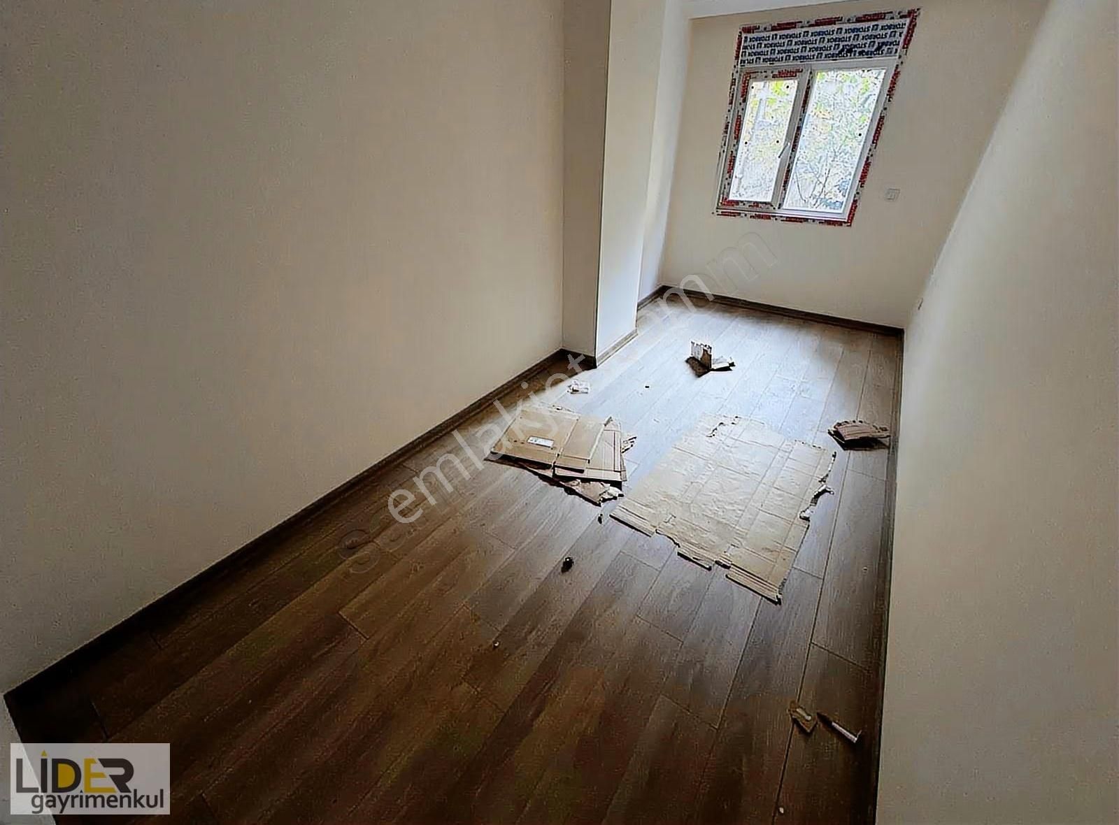 Lider'den Küçükyalı Ulaşımayakın Sıfır Arakat Balkonlu Geniş 2+1 - Görsel 15