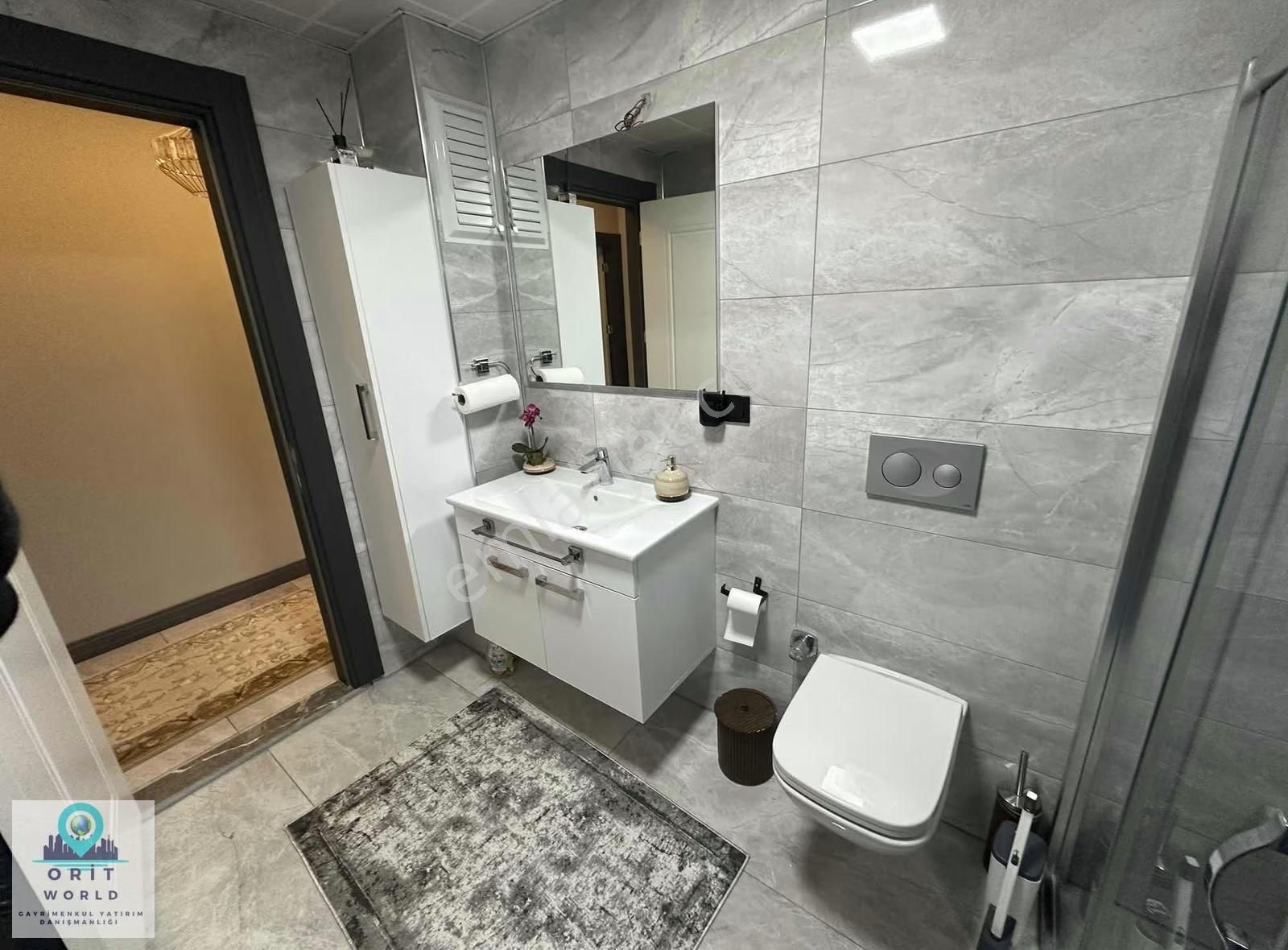 Kayapa'da Site İçerisinde 3+1 Satılık Lüks Daire - Görsel 5