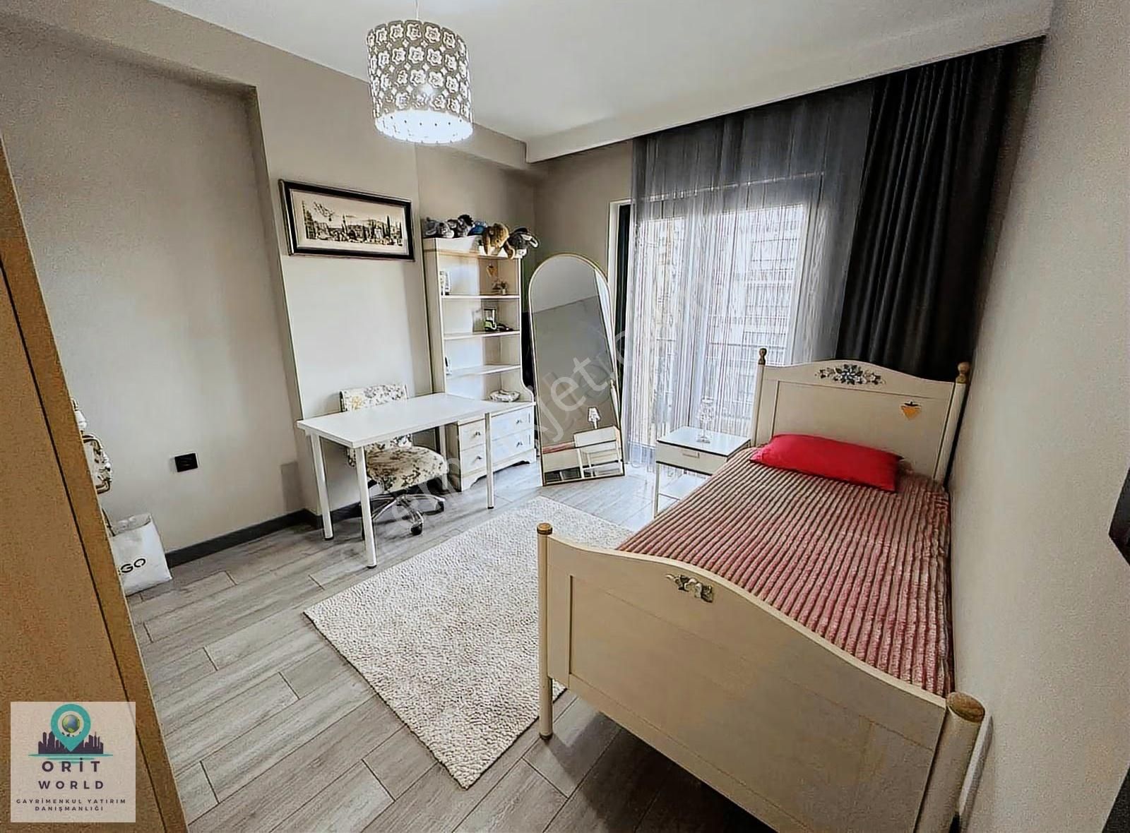 Kayapa'da Site İçerisinde 3+1 Satılık Lüks Daire - Görsel 3