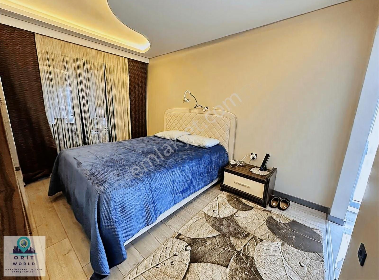 Kayapa'da Site İçerisinde 3+1 Satılık Lüks Daire - Görsel 4