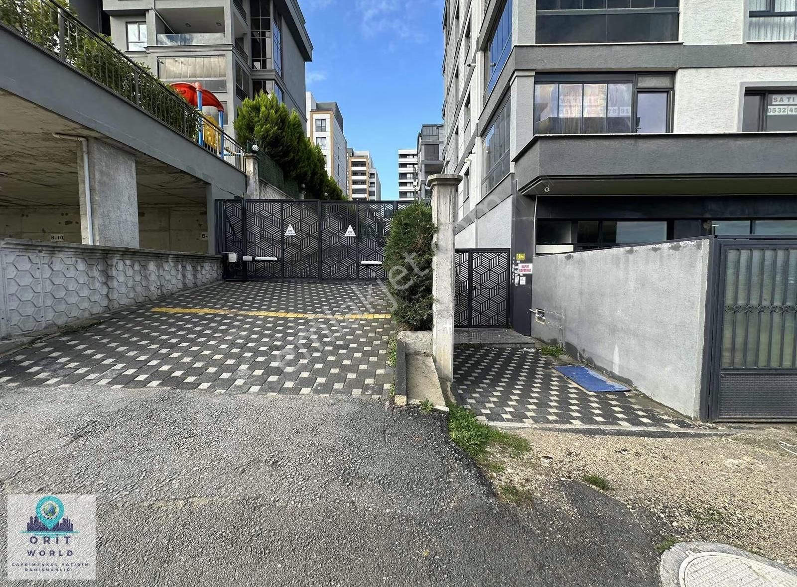 Kayapa'da Site İçerisinde 3+1 Satılık Lüks Daire - Görsel 18