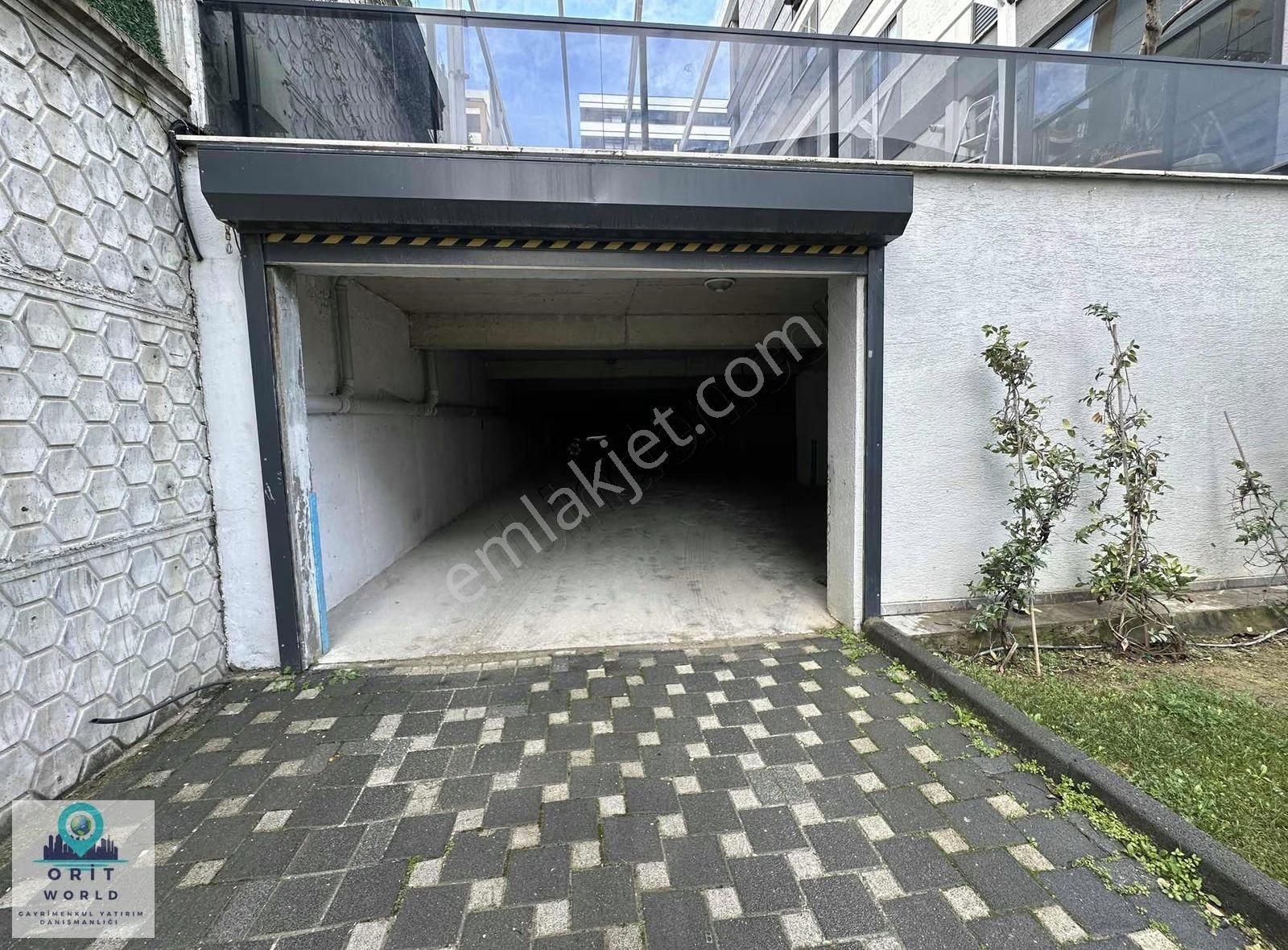 Kayapa'da Site İçerisinde 3+1 Satılık Lüks Daire - Görsel 22