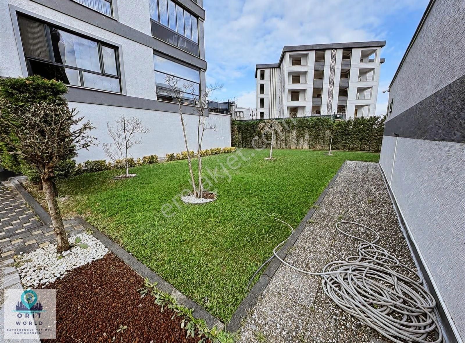 Kayapa'da Site İçerisinde 3+1 Satılık Lüks Daire - Görsel 11