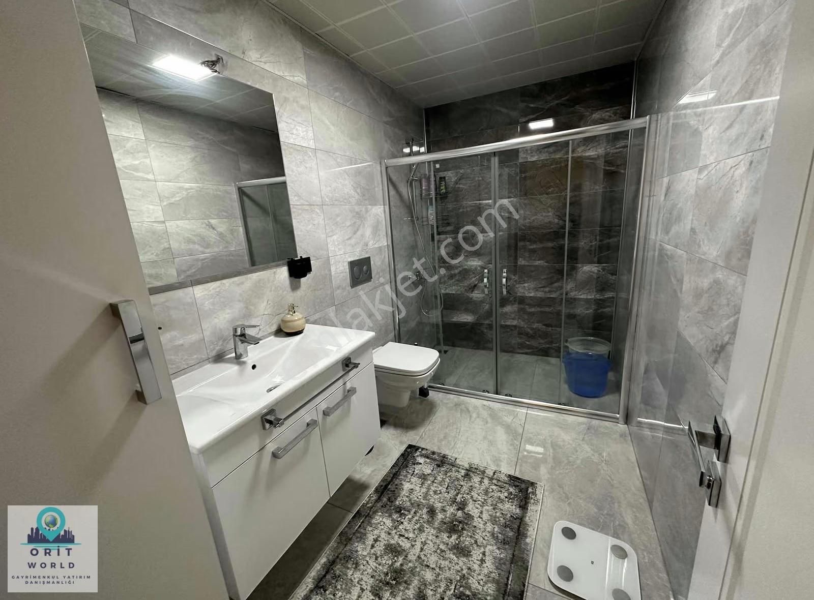 Kayapa'da Site İçerisinde 3+1 Satılık Lüks Daire - Görsel 20