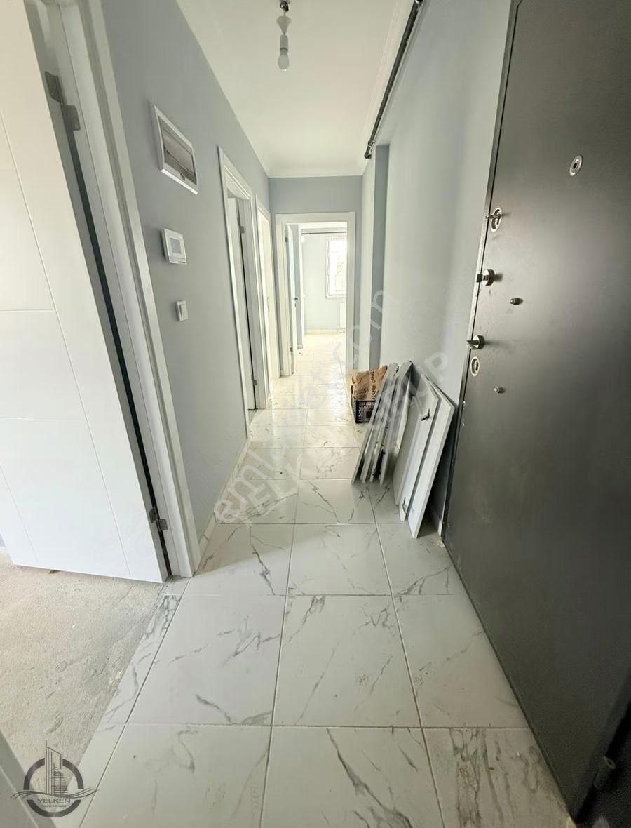 Yelken Grup'tan Satılık Turgut Reis Mh. 2+1 75m2 Orman Dibi!!! - Görsel 11