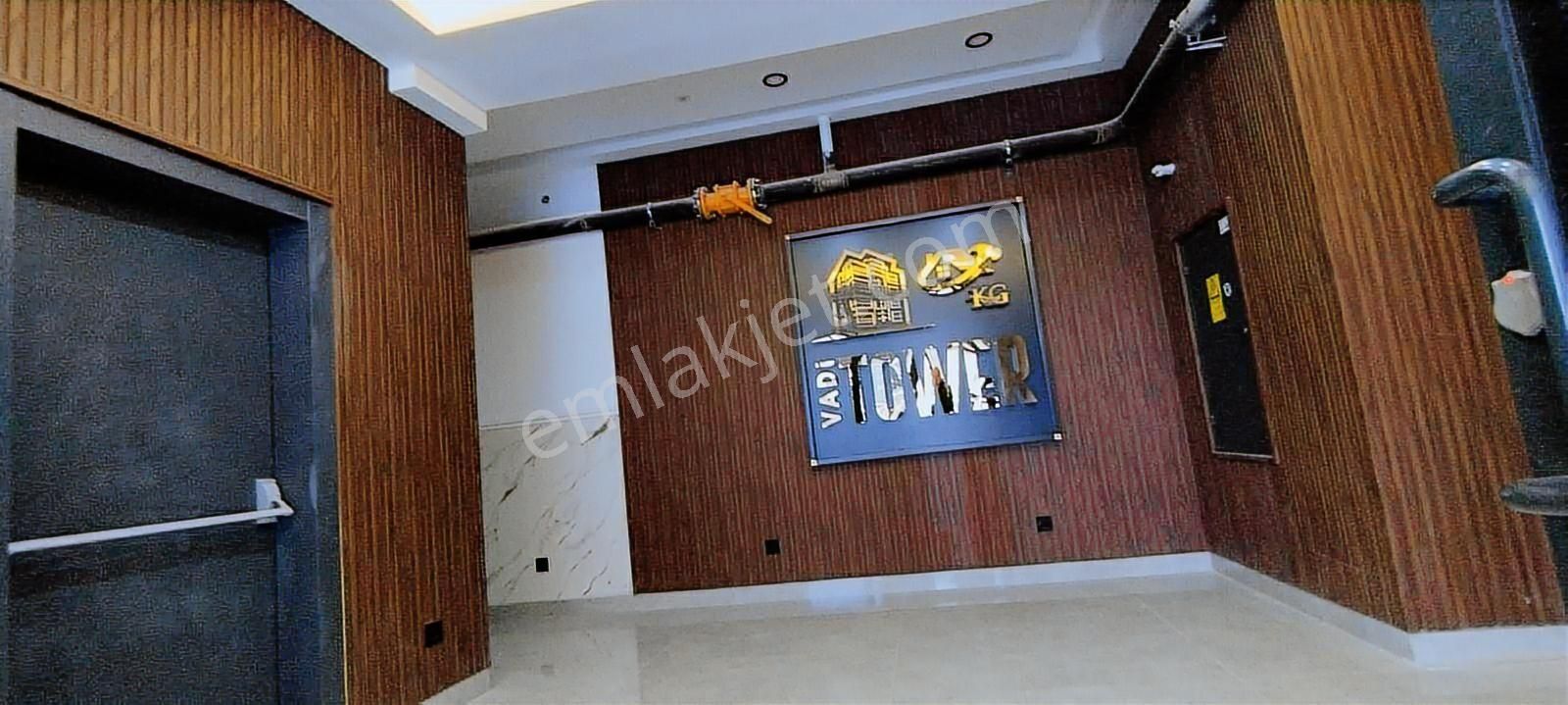 Brk'den Ege Mah Ultra Lüks Dizayn Sıfır Ebeveyn Banyolu 3.5+1 - Görsel 5