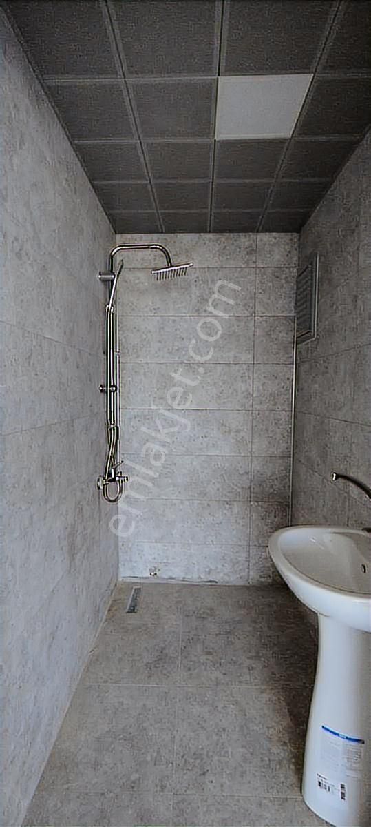 Brk'den Ege Mah Ultra Lüks Dizayn Sıfır Ebeveyn Banyolu 3.5+1 - Görsel 14