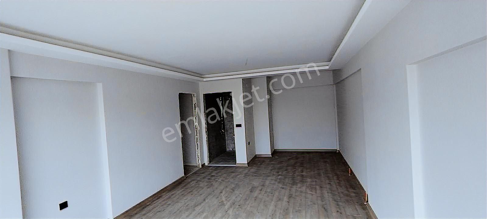 Brk'den Ege Mah Ultra Lüks Dizayn Sıfır Ebeveyn Banyolu 3.5+1