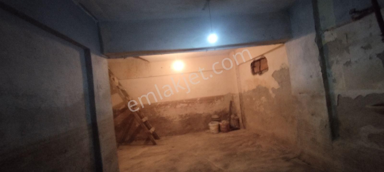 Brk Sincan Atatürk Mah. Belediye Yakını 65m2 Depolu Dükkan - Görsel 18