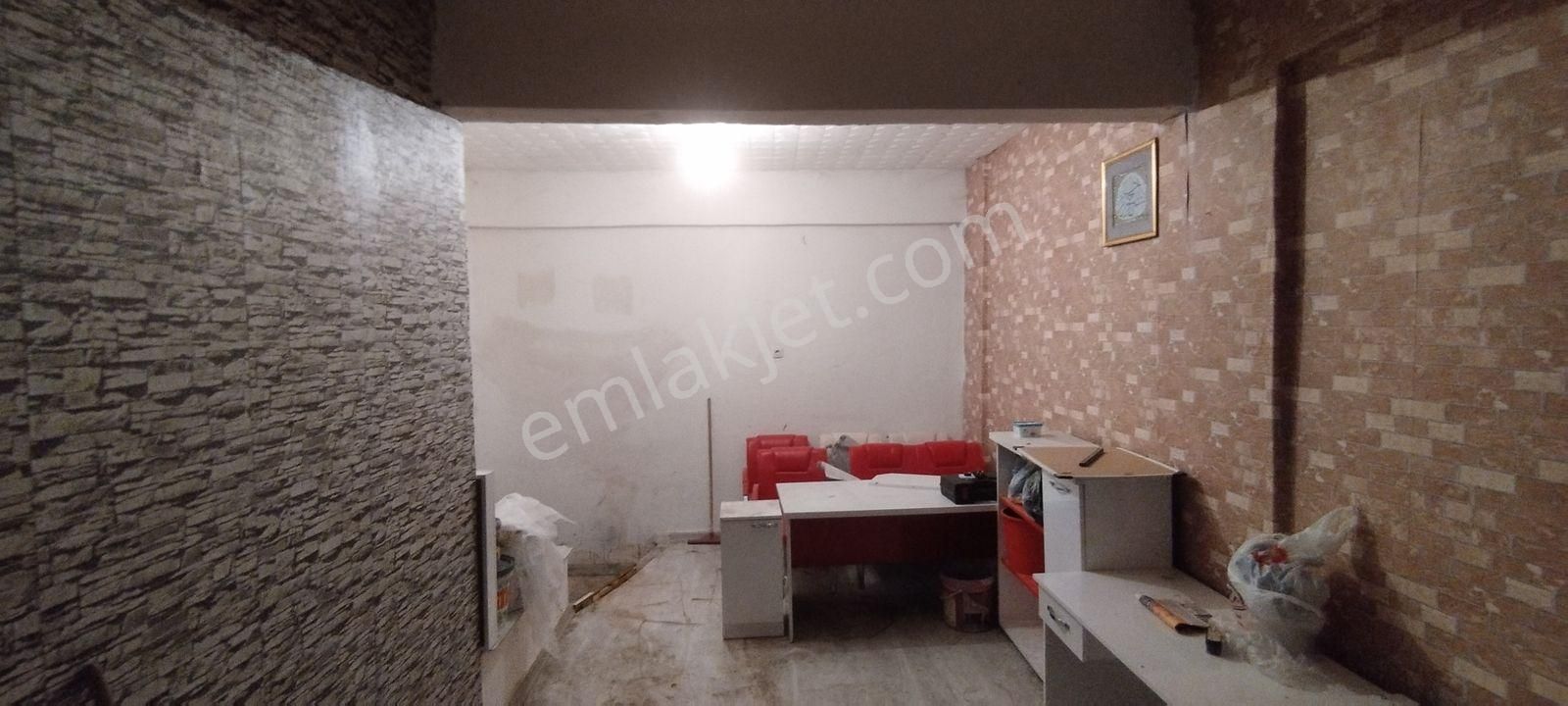 Brk Sincan Atatürk Mah. Belediye Yakını 65m2 Depolu Dükkan - Görsel 6