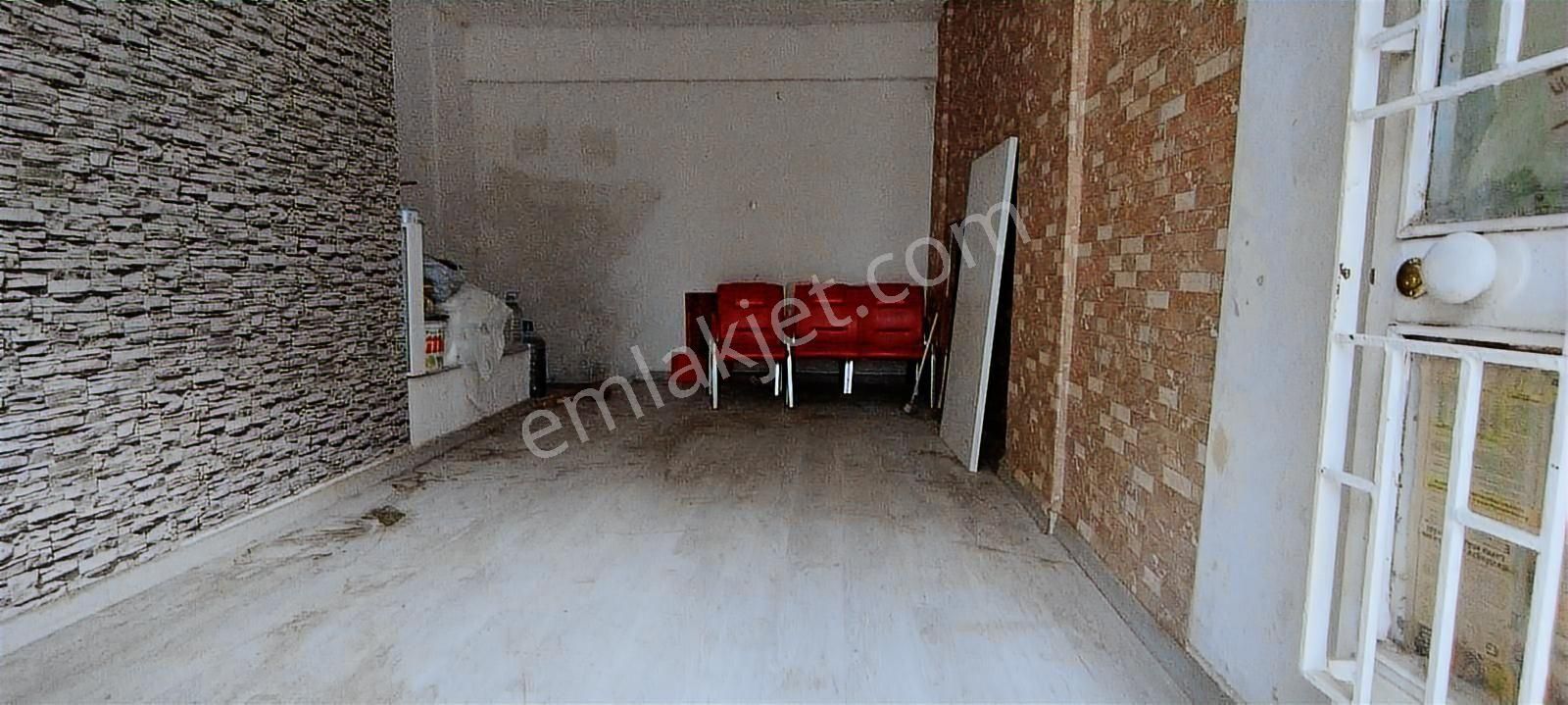 Brk Sincan Atatürk Mah. Belediye Yakını 65m2 Depolu Dükkan - Görsel 19