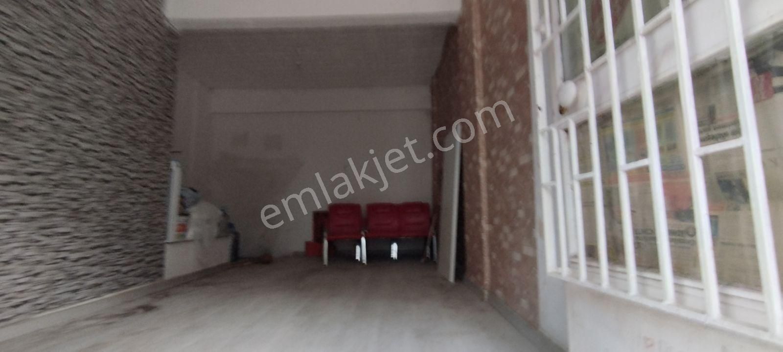 Brk Sincan Atatürk Mah. Belediye Yakını 65m2 Depolu Dükkan - Görsel 20