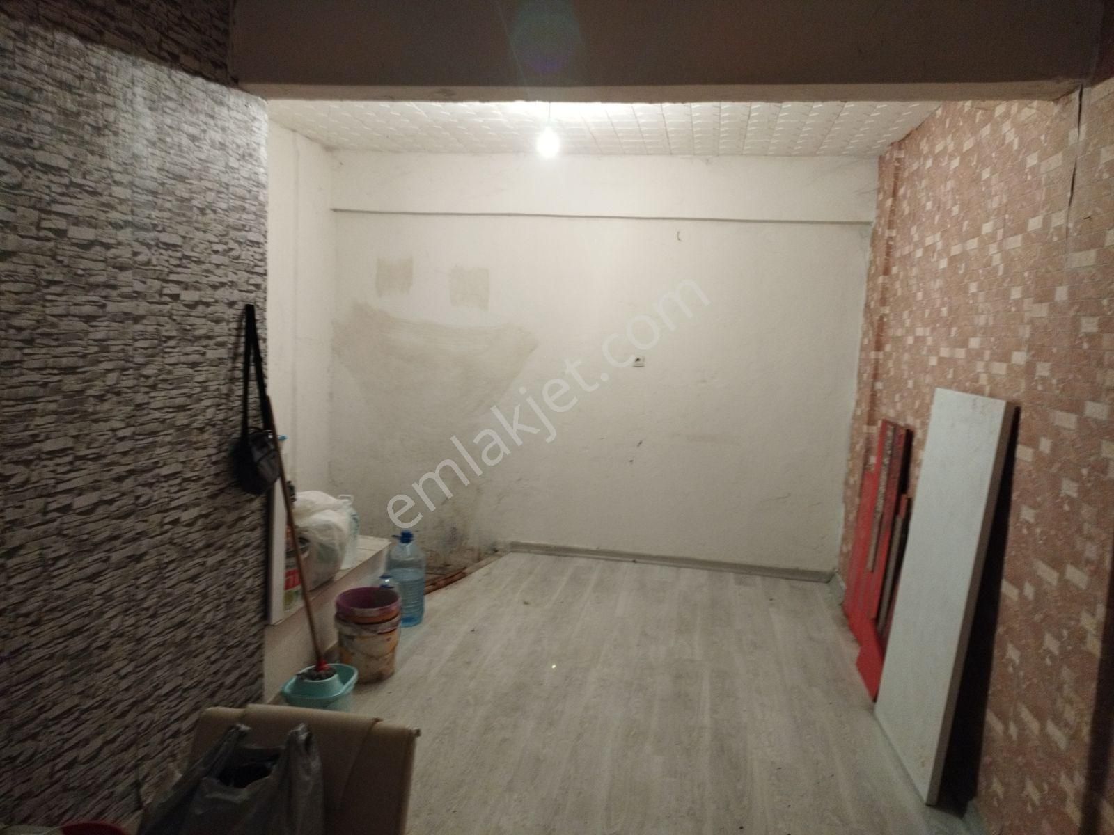 Brk Sincan Atatürk Mah. Belediye Yakını 65m2 Depolu Dükkan - Görsel 16