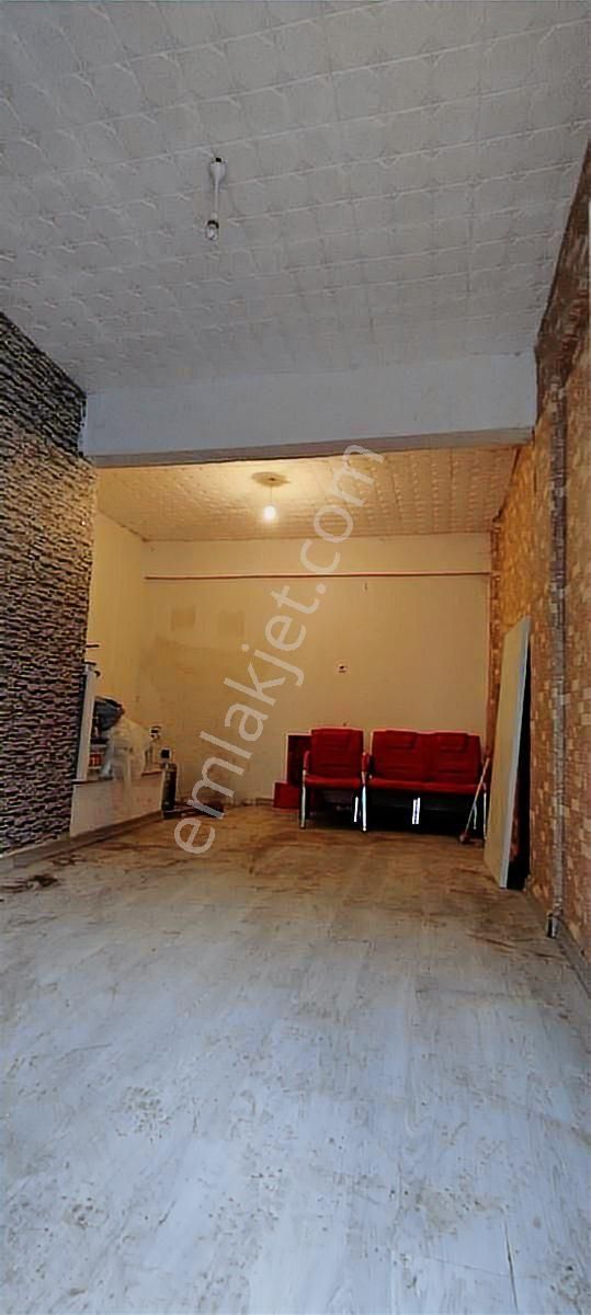 Brk Sincan Atatürk Mah. Belediye Yakını 65m2 Depolu Dükkan - Görsel 9