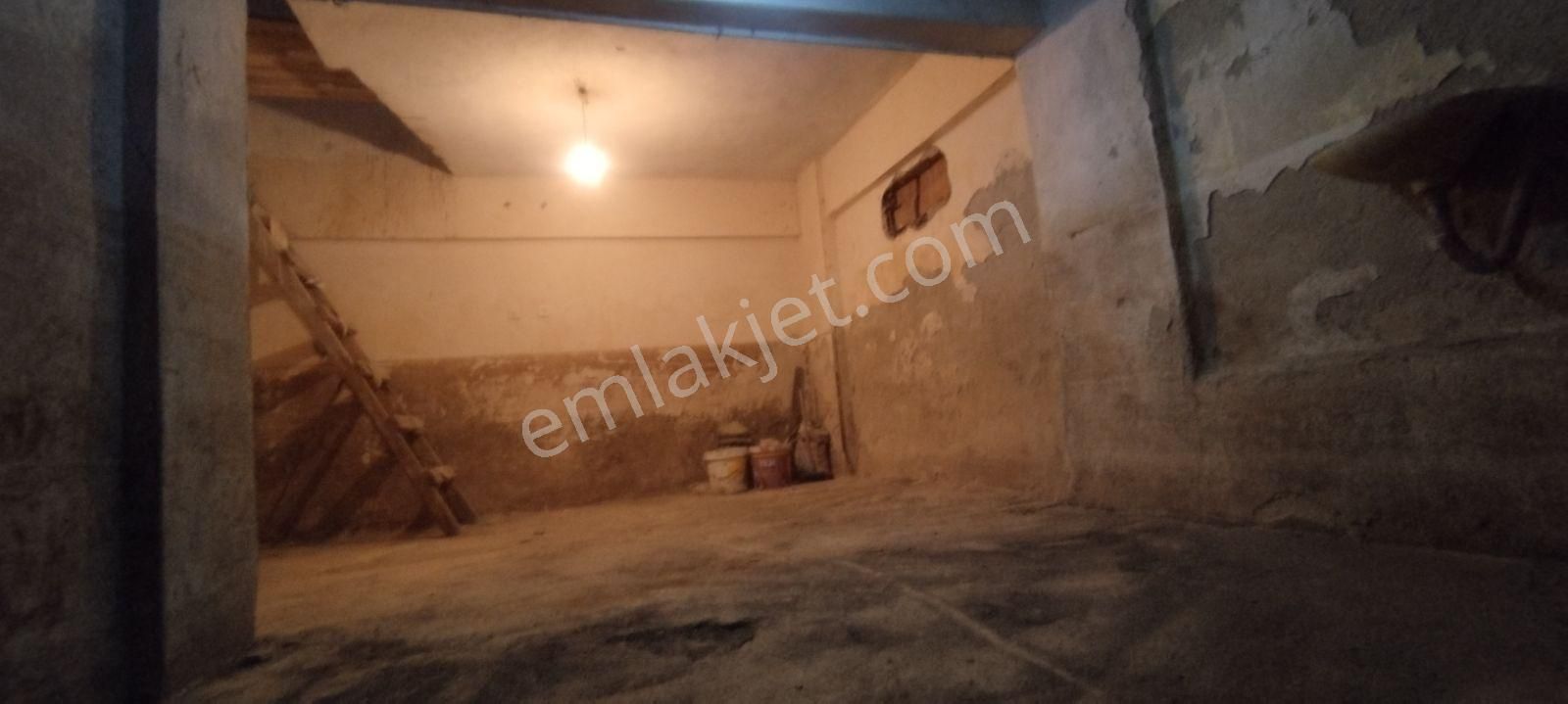 Brk Sincan Atatürk Mah. Belediye Yakını 65m2 Depolu Dükkan - Görsel 30