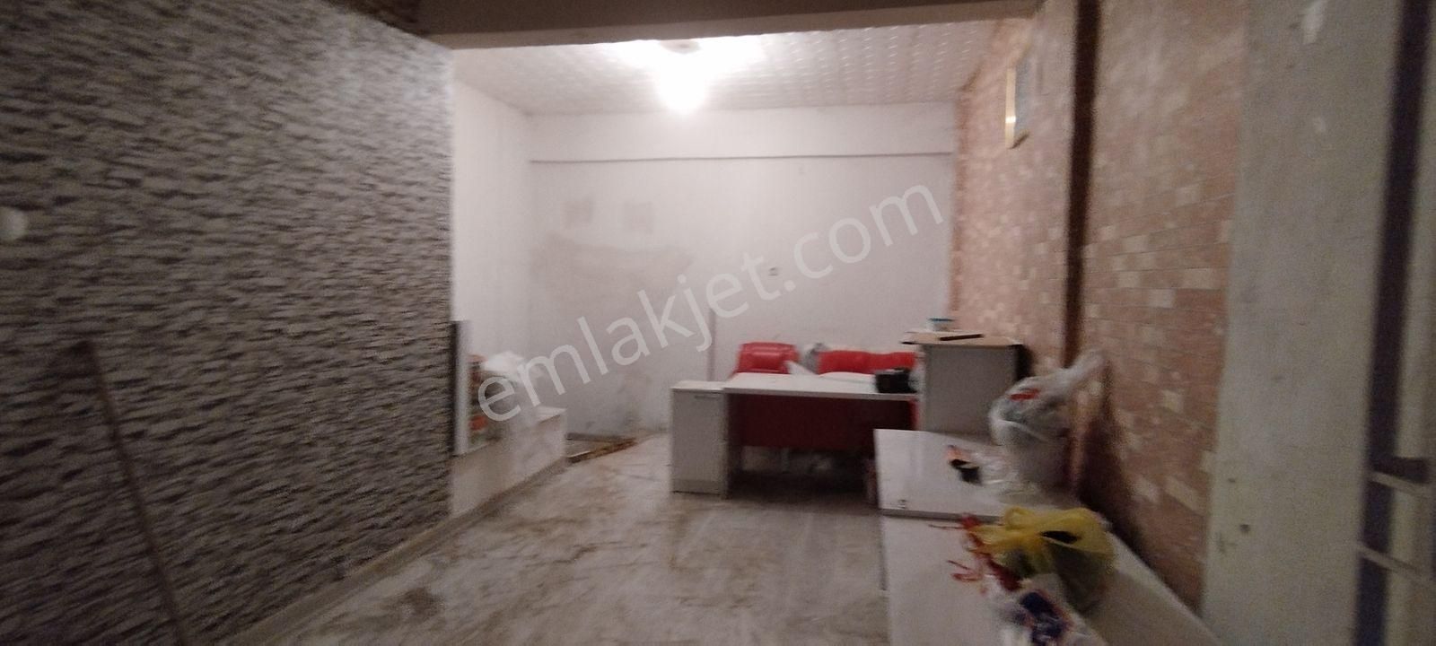 Brk Sincan Atatürk Mah. Belediye Yakını 65m2 Depolu Dükkan - Görsel 7