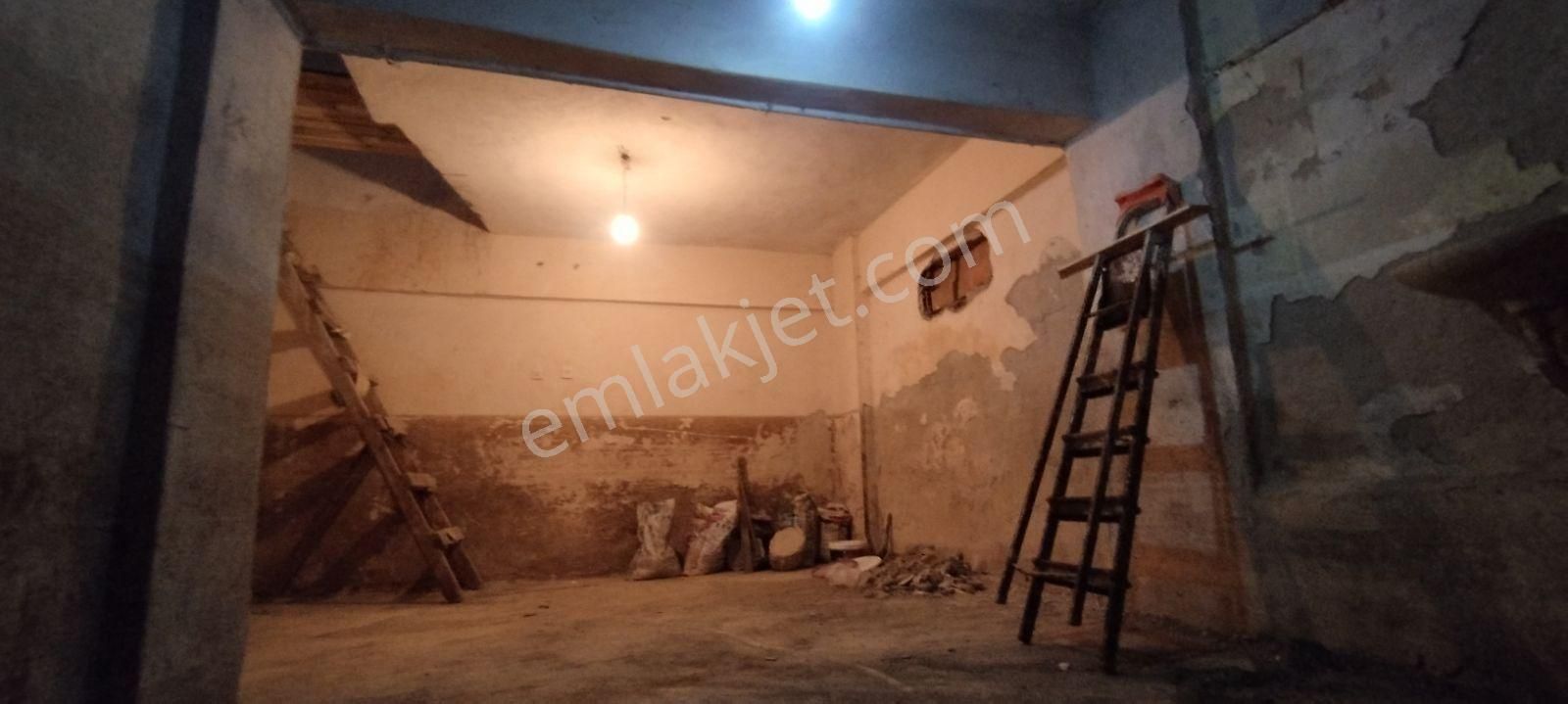 Brk Sincan Atatürk Mah. Belediye Yakını 65m2 Depolu Dükkan - Görsel 17