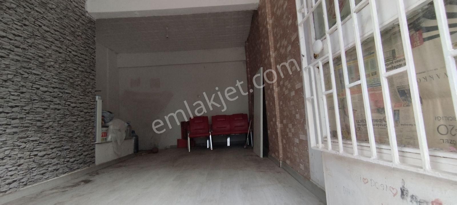 Brk Sincan Atatürk Mah. Belediye Yakını 65m2 Depolu Dükkan - Görsel 10