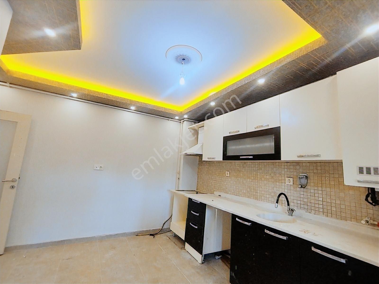 Brk'dan Güvenlikli Sitede Peyzaj Manzaralı Ara Katlüx Yapılı 3+1 - Görsel 5