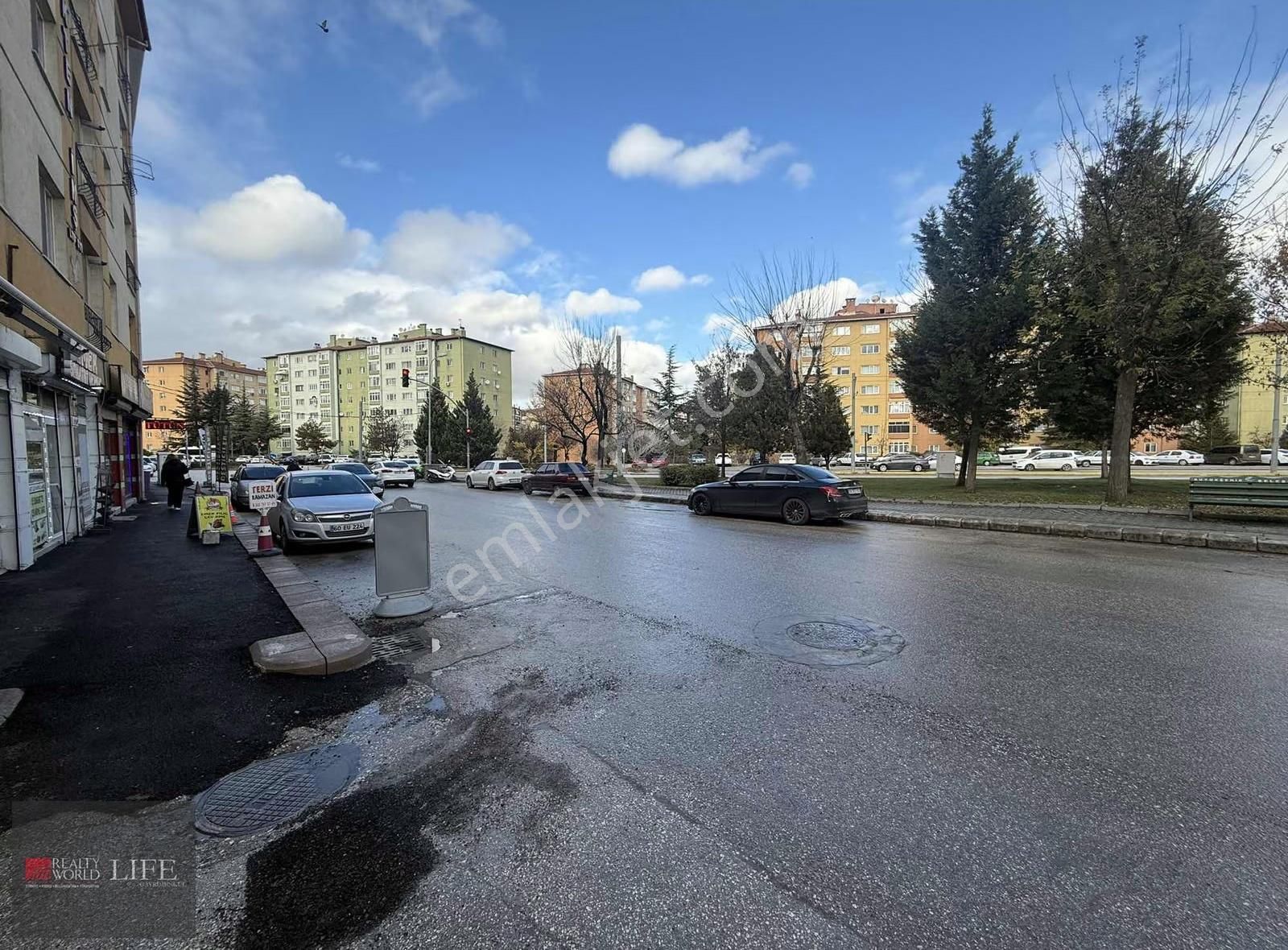 Rw Lıfe // Erenköy Mh. 100 M2 2+1 Eşyalı Arakat Kiralık Daire - Görsel 15