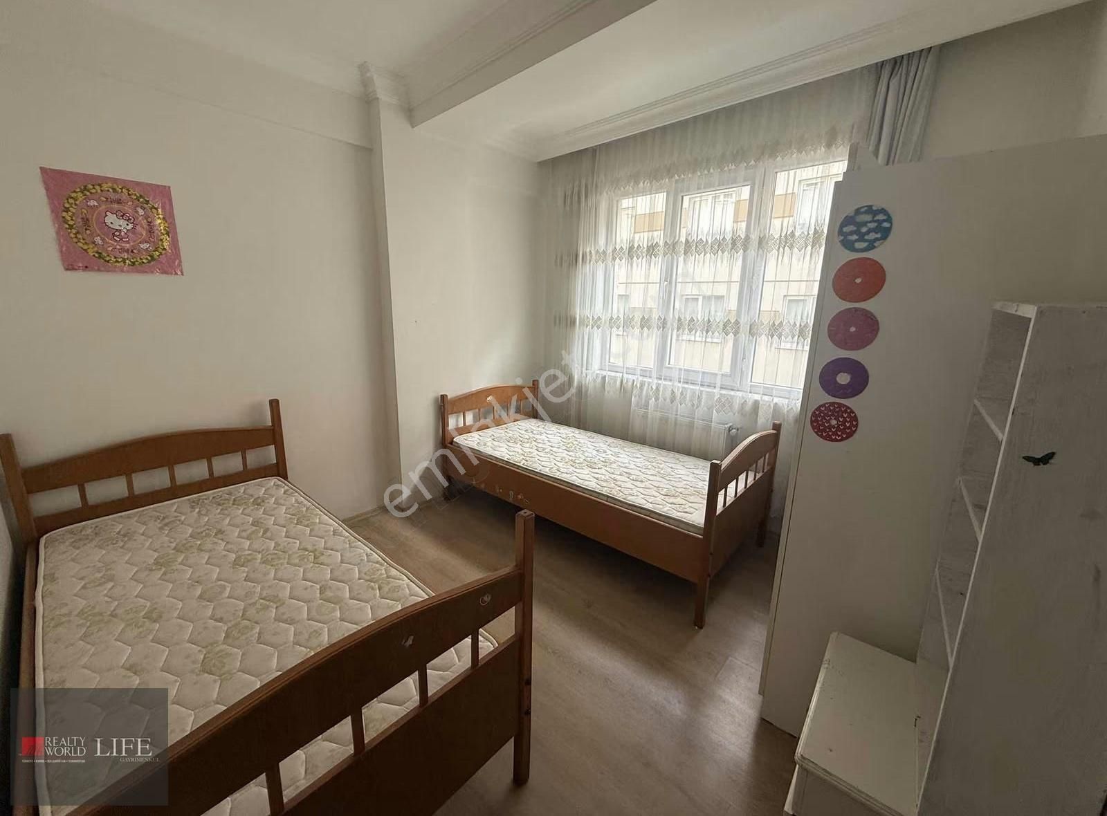 Rw Lıfe // Erenköy Mh. 100 M2 2+1 Eşyalı Arakat Kiralık Daire - Görsel 22