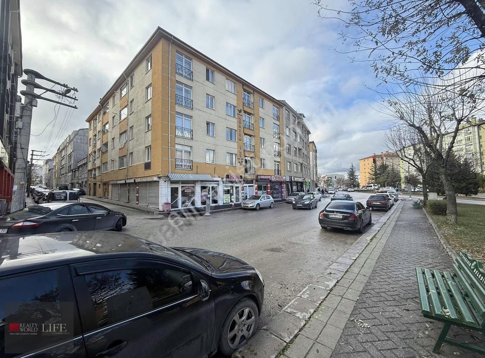 Rw Lıfe // Erenköy Mh. 100 M2 2+1 Eşyalı Arakat Kiralık Daire - Görsel 16