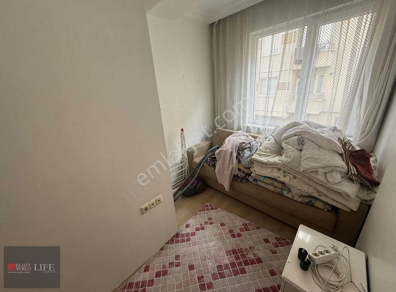 Rw Lıfe // Erenköy Mh. 100 M2 2+1 Eşyalı Arakat Kiralık Daire - Görsel 30
