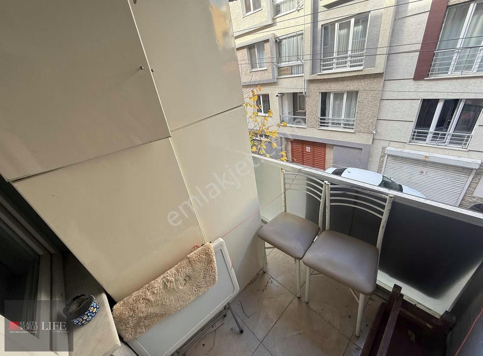 Rw Lıfe // Erenköy Mh. 100 M2 2+1 Eşyalı Arakat Kiralık Daire - Görsel 26