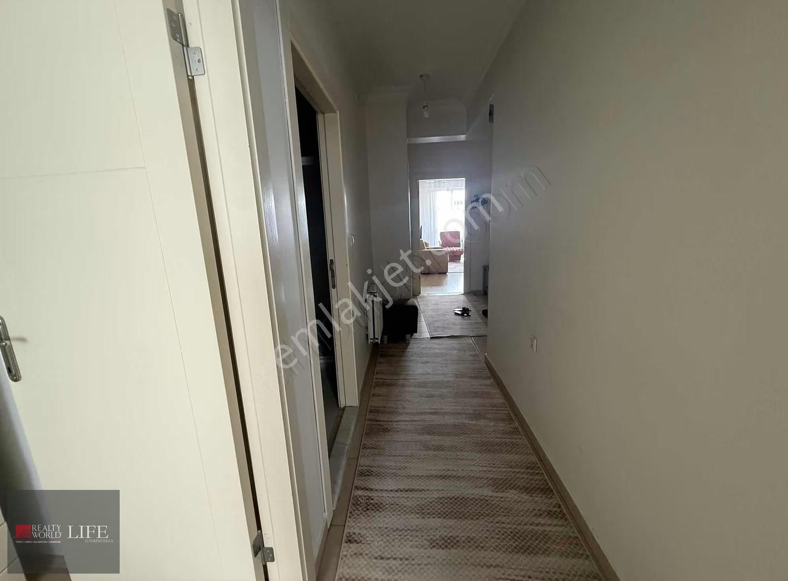 Rw Lıfe // Erenköy Mh. 100 M2 2+1 Eşyalı Arakat Kiralık Daire - Görsel 27