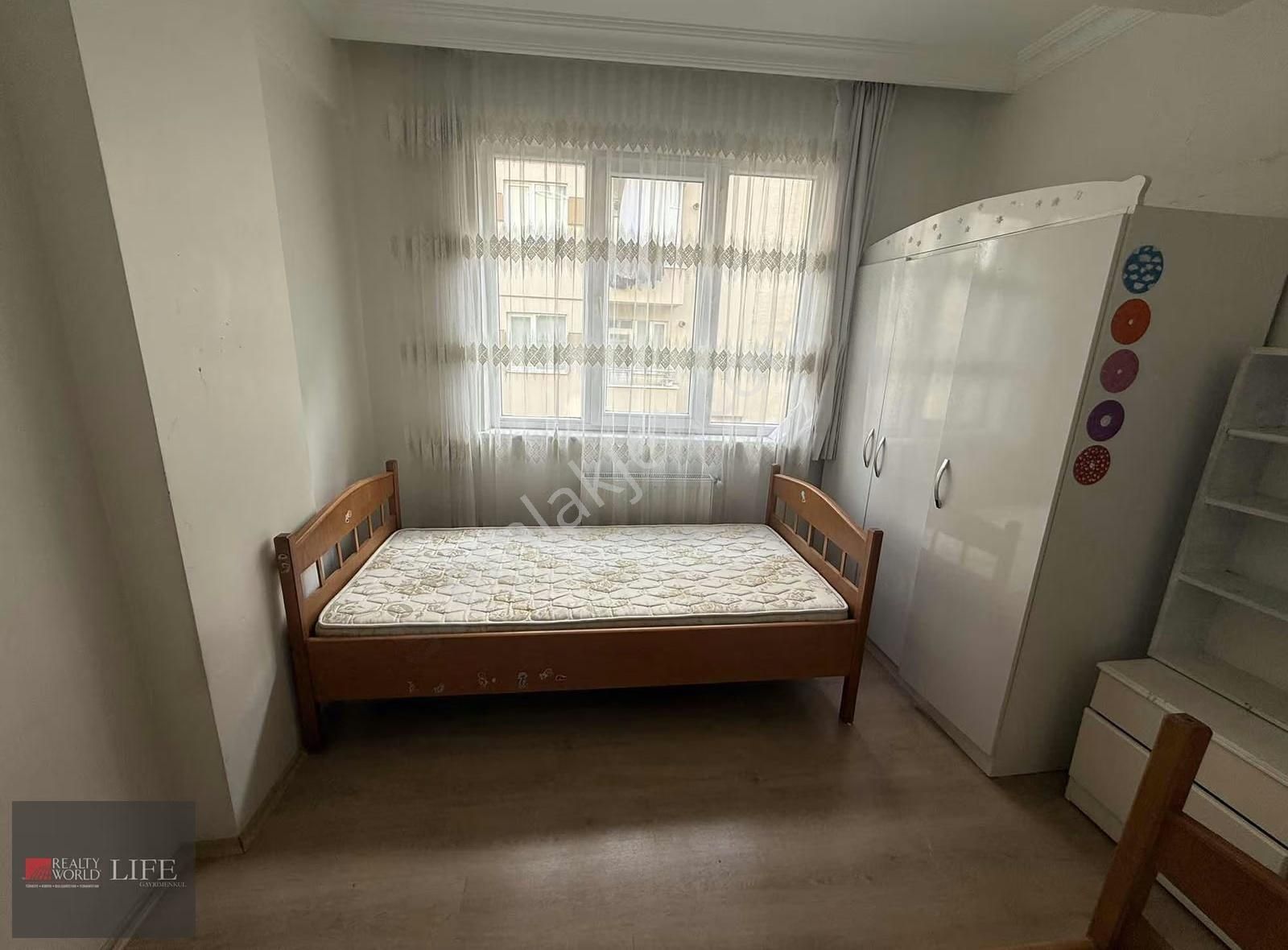 Rw Lıfe // Erenköy Mh. 100 M2 2+1 Eşyalı Arakat Kiralık Daire - Görsel 8