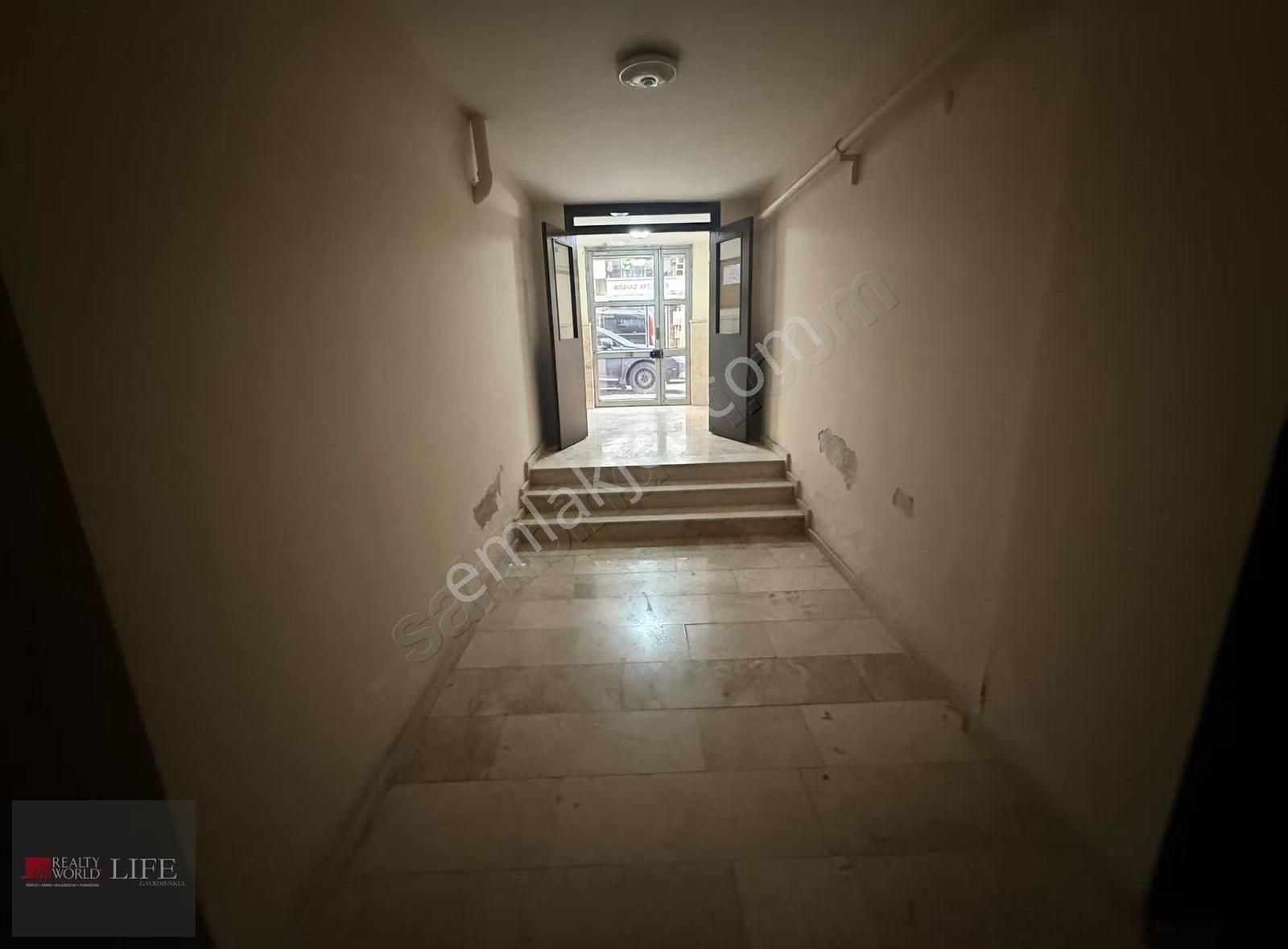 Rw Lıfe // Erenköy Mh. 100 M2 2+1 Eşyalı Arakat Kiralık Daire - Görsel 13