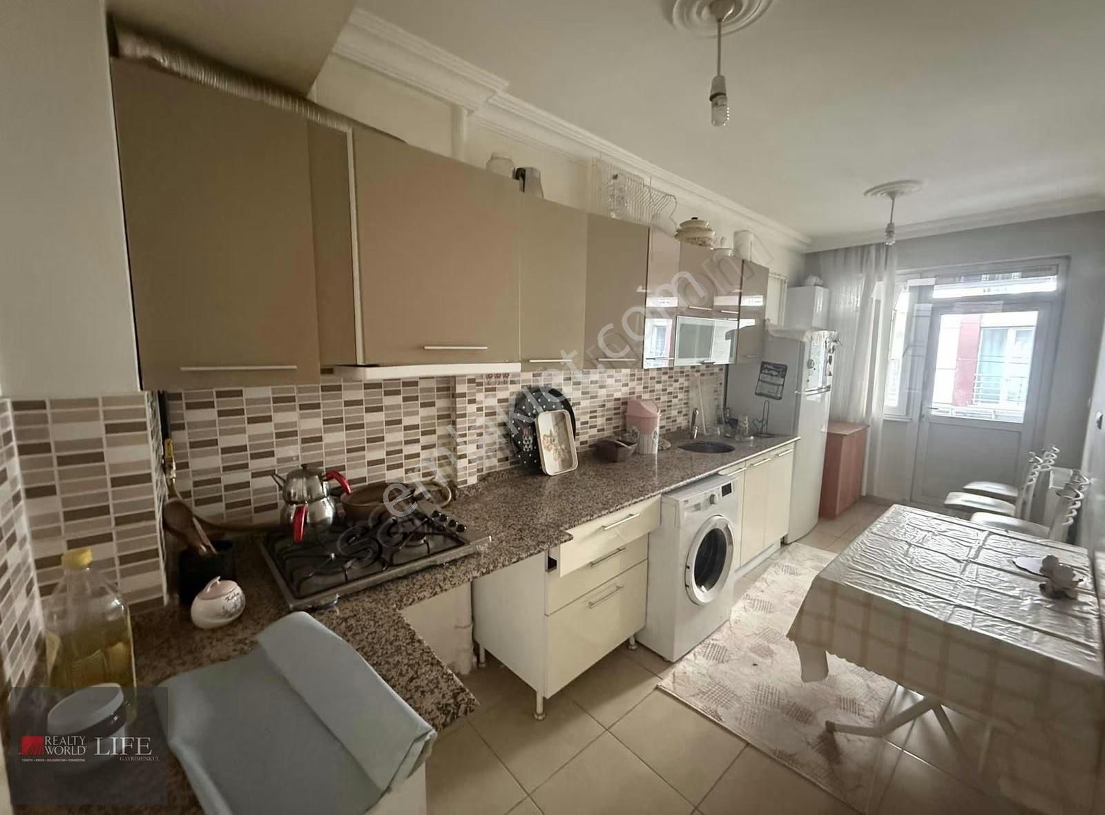 Rw Lıfe // Erenköy Mh. 100 M2 2+1 Eşyalı Arakat Kiralık Daire - Görsel 5