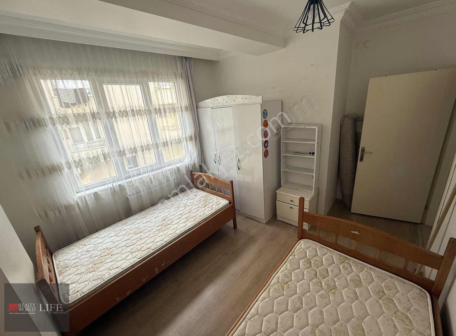 Rw Lıfe // Erenköy Mh. 100 M2 2+1 Eşyalı Arakat Kiralık Daire - Görsel 20
