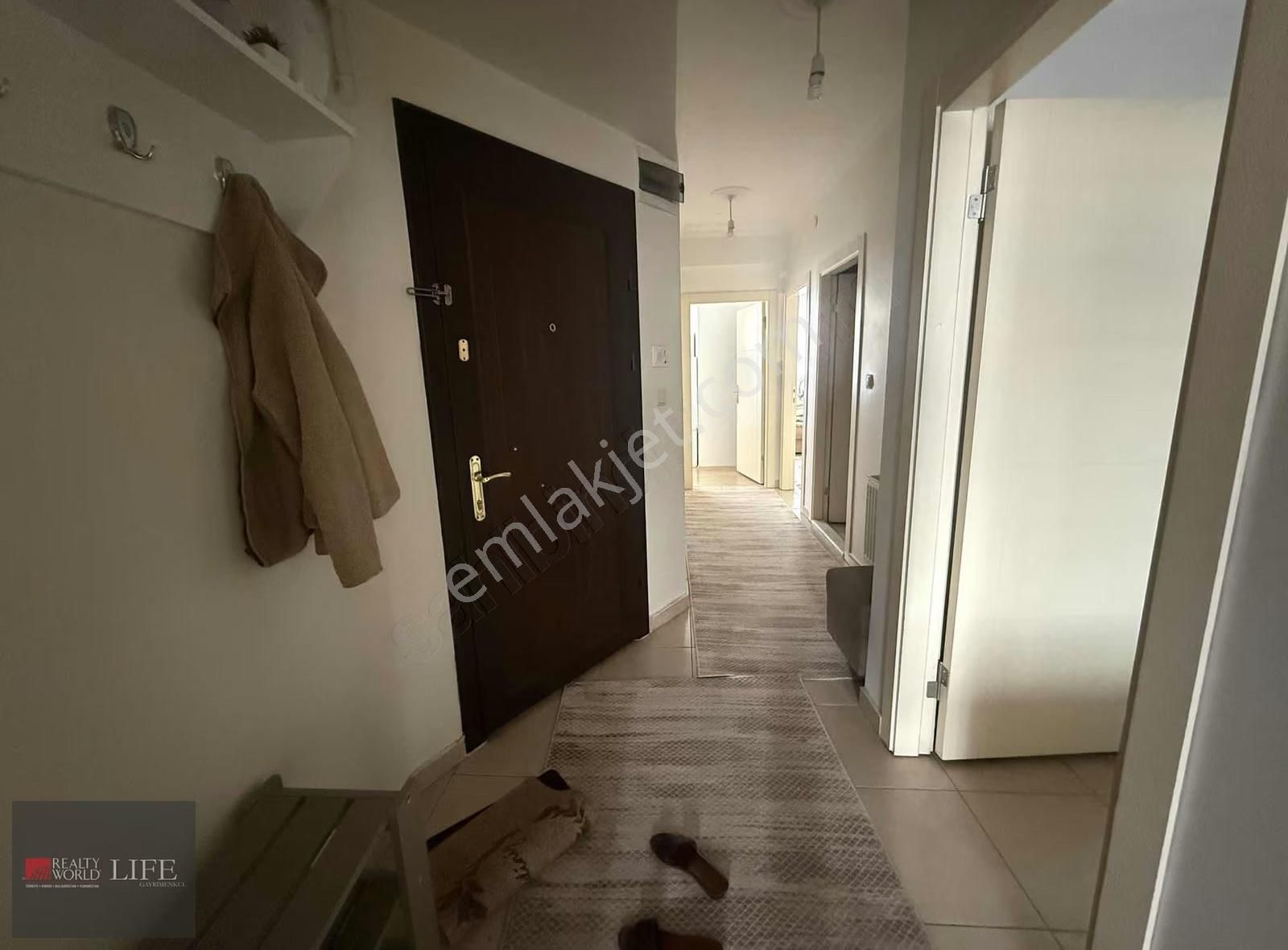 Rw Lıfe // Erenköy Mh. 100 M2 2+1 Eşyalı Arakat Kiralık Daire - Görsel 33